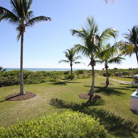 Gulf Breeze Cottages Санибел Экстерьер фото