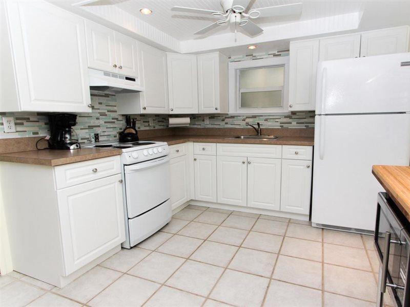Gulf Breeze Cottages Санибел Экстерьер фото